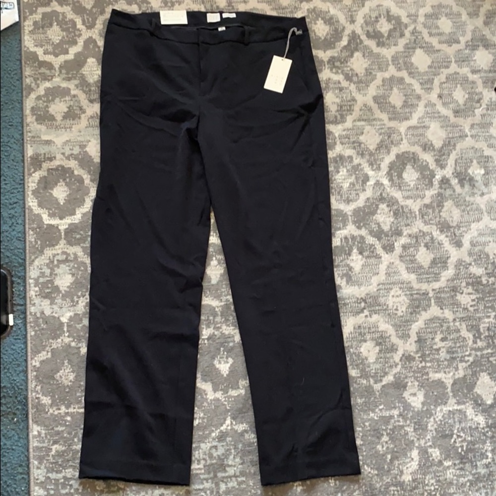 A new day dress pants// brand new with tag